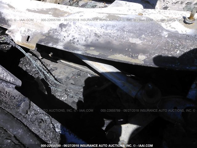 1GYS4KEF0BR315251 - 2011 CADILLAC ESCALADE ESV PLATINUM თეთრი ფოტო 9