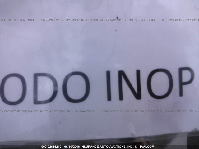 1G11C5SL6EF300882 - 2014 CHEVROLET MALIBU 1LT BLUE photo 7