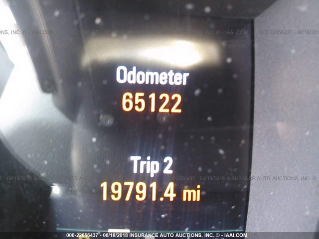 1G4GB5E35CF163300 - 2012 BUICK LACROSSE CONVENIENCE 银色 照片 7