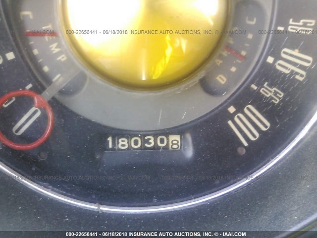 B1SP125994 - 1951 FORD OTHER Light Blue photo 7