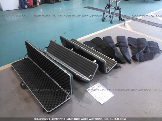000001 - 1900 GUN CASES  GREEN photo 10