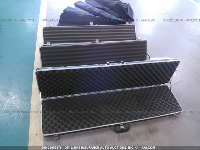 000001 - 1900 GUN CASES  GREEN photo 7