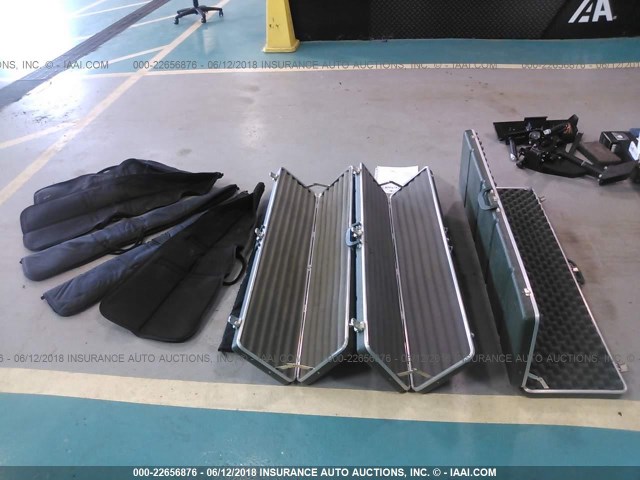 000001 - 1900 GUN CASES  GREEN photo 8