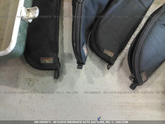 000001 - 1900 GUN CASES  GREEN photo 9