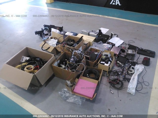 000003 - 1900 ELECTRONIC ITEMS  BLACK photo 5