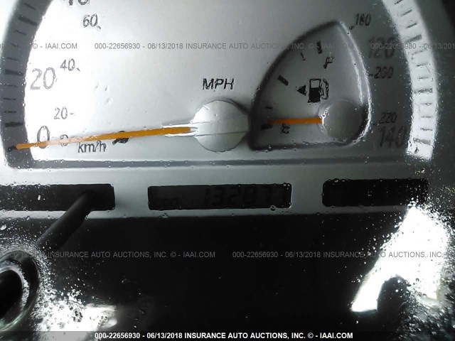 JTDBF30K420005215 - 2002 TOYOTA CAMRY LE/XLE/SE 灰色 照片 7