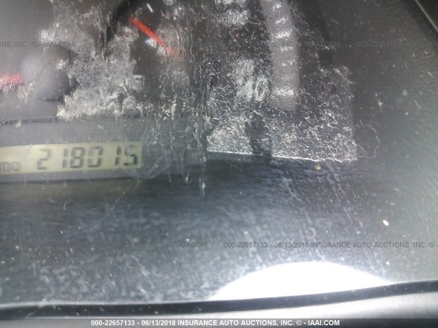 4T1BE32K44U885405 - 2004 TOYOTA CAMRY LE/XLE/SE ბეჟი ფოტო 7