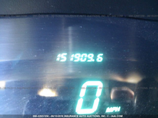 1LNLM81W3VY674909 - 1997 LINCOLN TOWN CAR EXECUTIVE BLACK photo 7