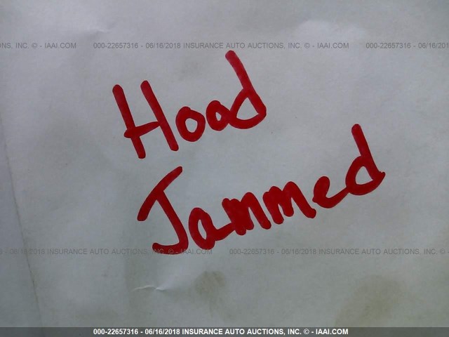 4T1BF1FK2CU579149 - 2012 TOYOTA CAMRY SE/LE/XLE 银色 照片 10