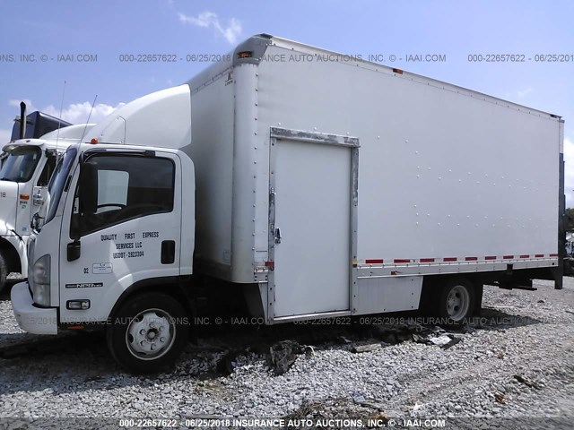 4KLC4W1N69J801280 - 2009 ISUZU NPR Unknown photo 2