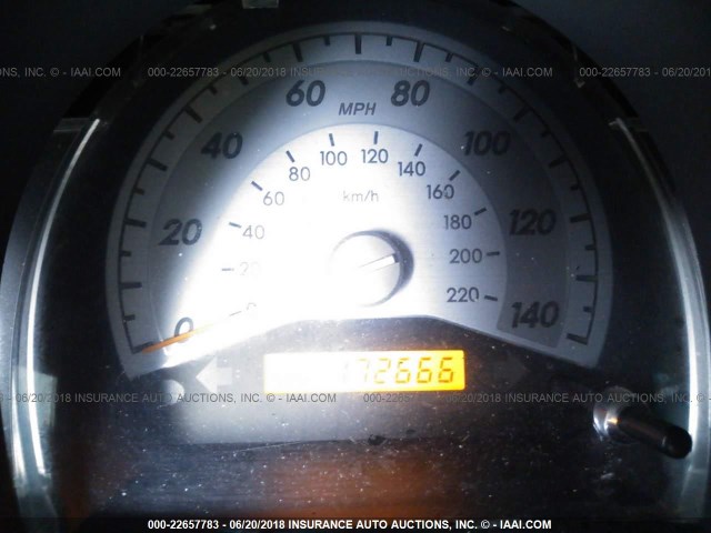 JTKDE177570163158 - 2007 TOYOTA SCION TC 深蓝色 照片 7