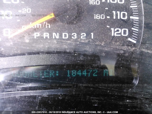 1GCEC14X87Z156089 - 2007 CHEVROLET SILVERADO C1500 CLASSIC WHITE photo 7