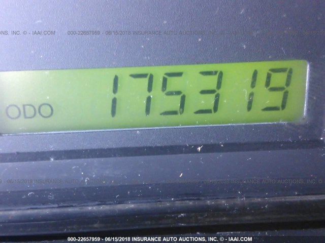 KL1TD6DE5BB127237 - 2011 CHEVROLET AVEO LS/LT 红色 照片 7