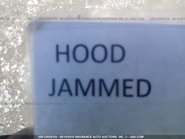 KL1TD66E79B344067 - 2009 CHEVROLET AVEO LS/LT 蓝色 照片 10