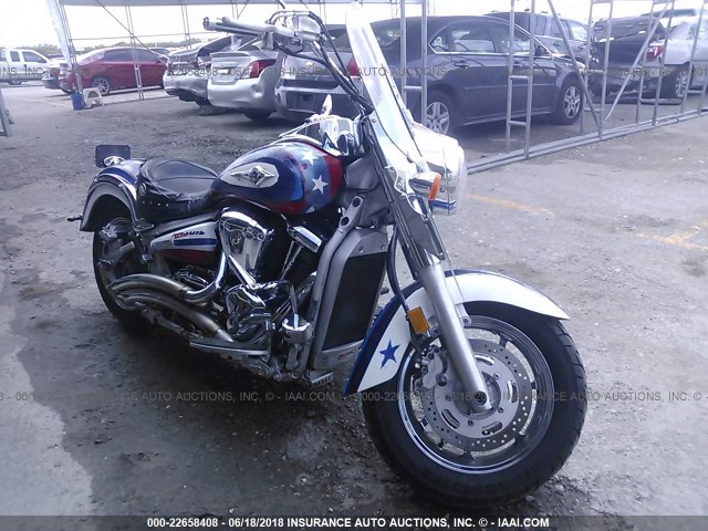 JKBVNMD186A003075 - 2006 KAWASAKI VN2000 D1 红色 照片 1