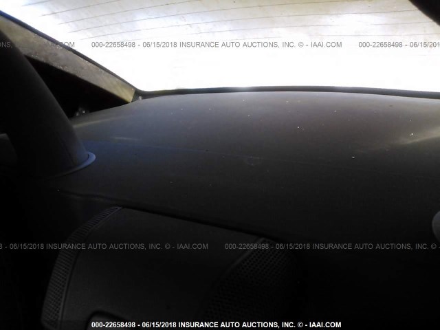 WDBWK54F79F192817 - 2009 MERCEDES-BENZ SLK 300 WHITE photo 8