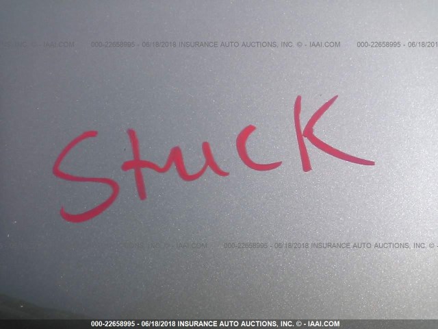 1FMZU73E05UB96321 - 2005 FORD EXPLORER XLT/XLT SPORT/NBX 金色 照片 10