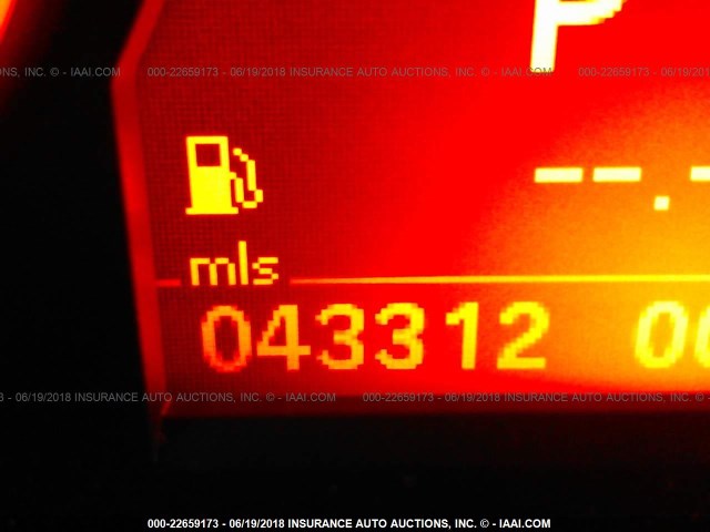 WBAVL1C57FVY29151 - 2015 BMW X1 XDRIVE28I ნაცრისფერი ფოტო 7