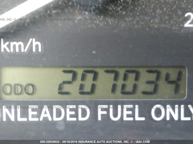 4T1BG22KXXU427943 - 1999 TOYOTA CAMRY CE/LE/XLE GRAY photo 7