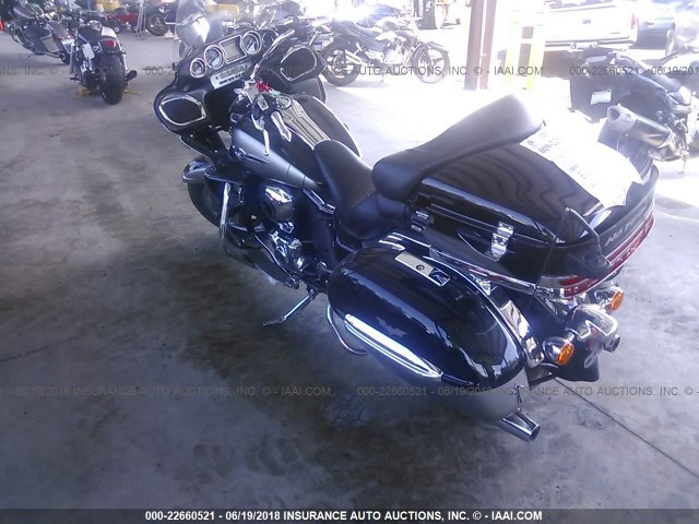 JKBVNRB17GA012481 - 2016 KAWASAKI VN1700 B BLACK photo 3