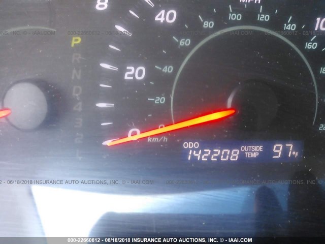 4T1BE46K38U752205 - 2008 TOYOTA CAMRY CE/LE/XLE/SE TAN photo 7