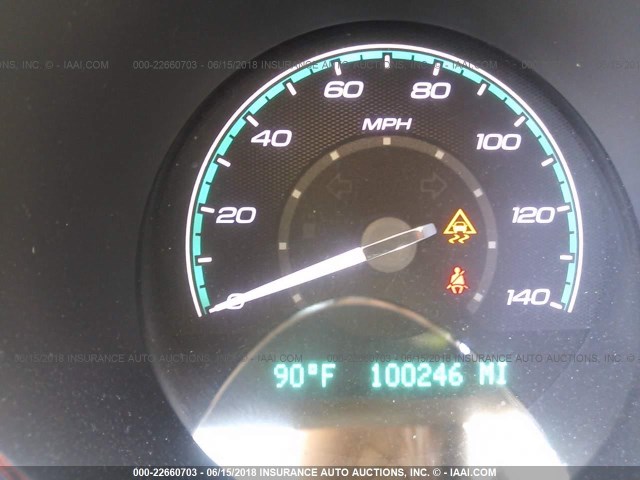 1G1ZA5EU3BF150710 - 2011 CHEVROLET MALIBU LS BROWN photo 7