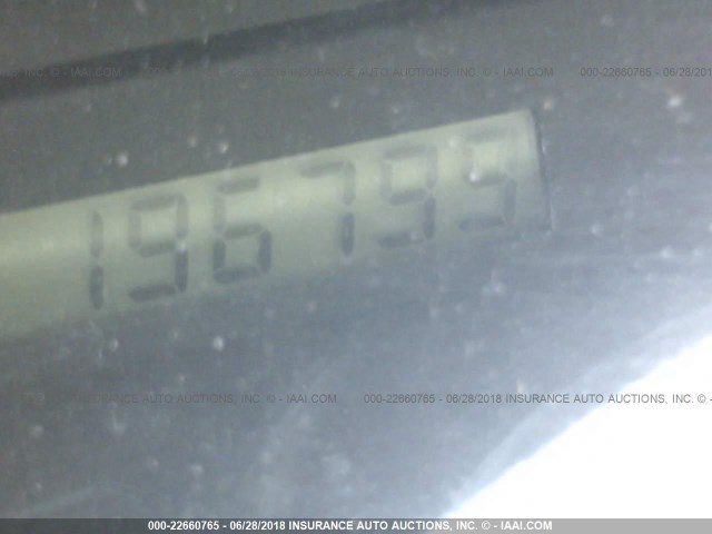 JTDBF30KX20011875 - 2002 TOYOTA CAMRY LE/XLE/SE ვერცხლისფერი ფოტო 7