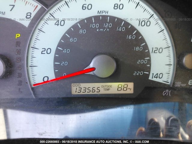 4T1BE46K49U872497 - 2009 TOYOTA CAMRY SE/LE/XLE ნაცრისფერი ფოტო 7