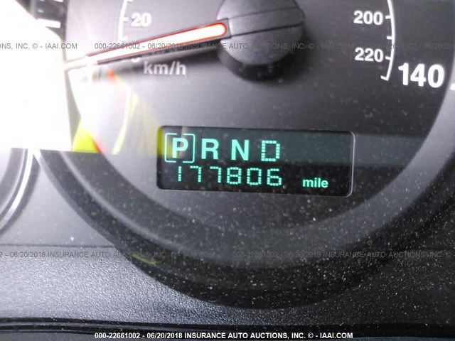 1J4GR48K35C693938 - 2005 JEEP GRAND CHEROKEE LAREDO/COLUMBIA/FREEDOM 白色 照片 7