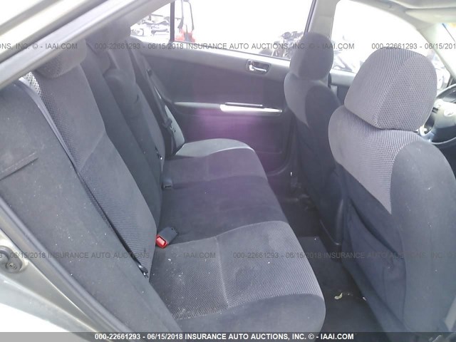 4T1BE32K66U677514 - 2006 TOYOTA CAMRY LE/XLE/SE 灰色 照片 8