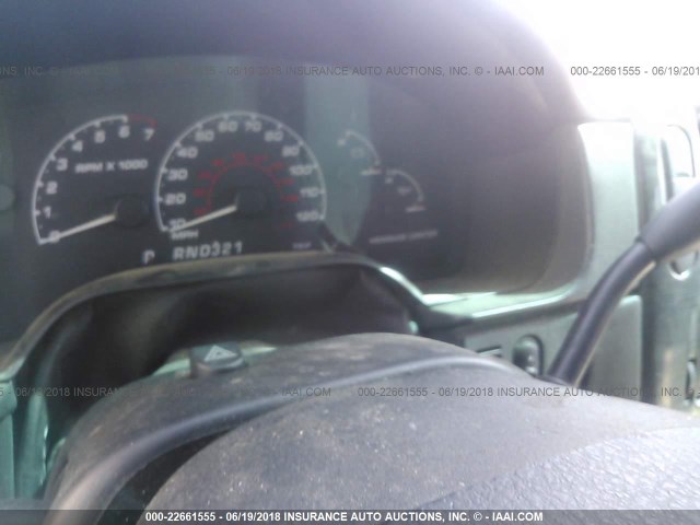 1FMDU75E72ZB87797 - 2002 FORD EXPLORER LIMITED 白色 照片 7