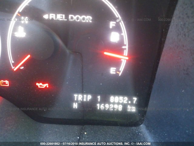 5LMFU28556LJ29829 - 2006 LINCOLN NAVIGATOR 黑色 照片 7