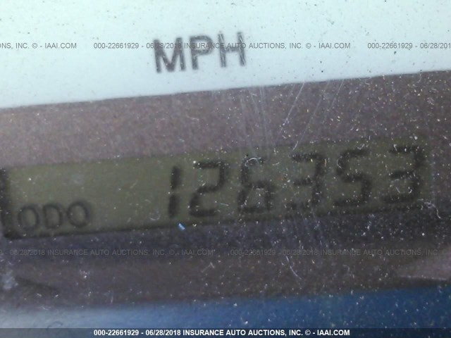 4T1CA38P75U057045 - 2005 TOYOTA CAMRY SOLARA SE/SLE თეთრი ფოტო 7