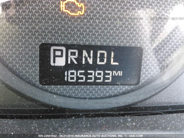 1G1ZT52885F287745 - 2005 CHEVROLET MALIBU LS ვერცხლისფერი ფოტო 7