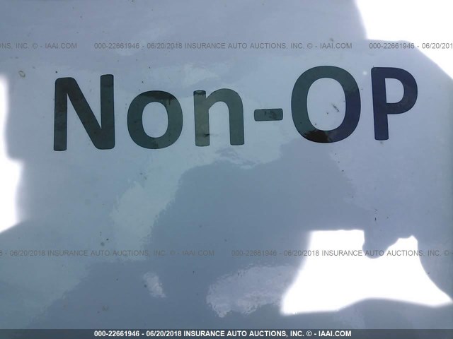 5N1BV28U15N125799 - 2005 NISSAN QUEST S/SE/SL SILVER photo 7