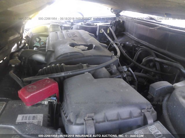 1NXBR12E4YZ322749 - 2000 TOYOTA COROLLA VE/CE/LE 蓝色 照片 10