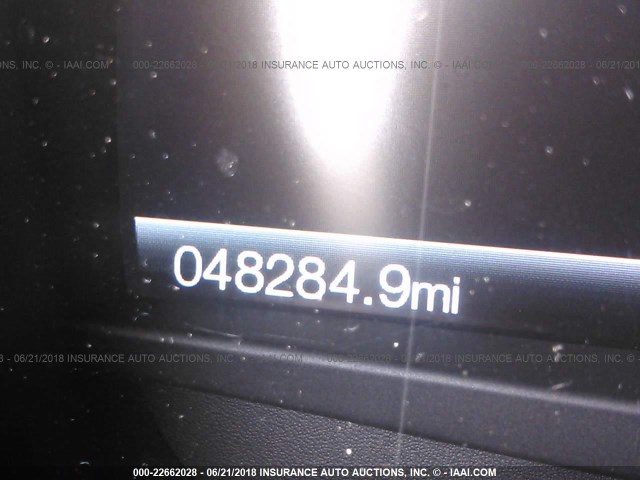 3FA6P0HD0FR127732 - 2015 FORD FUSION SE TAN photo 7