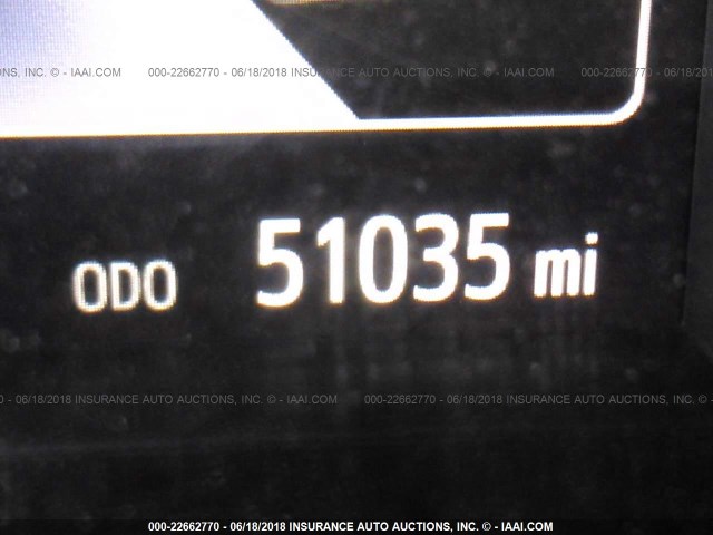 4T1BF1FK4GU230127 - 2016 TOYOTA CAMRY LE/XLE/SE/XSE 白色 照片 7