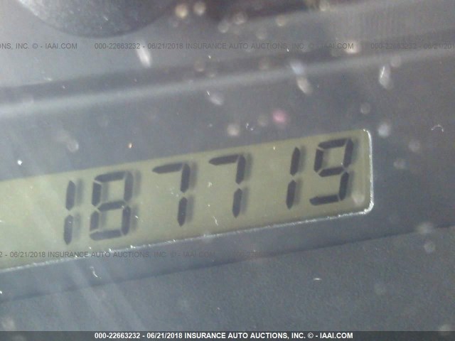 4T1BE30K13U662062 - 2003 TOYOTA CAMRY LE/XLE/SE 蓝色 照片 7