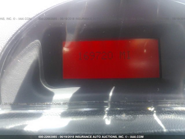 2G2WP552781178215 - 2008 PONTIAC GRAND PRIX MAROON photo 7