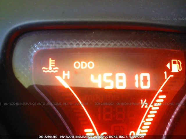 3N1CE2CP3EL437443 - 2014 NISSAN VERSA NOTE S/S PLUS/SV/SL WHITE photo 7