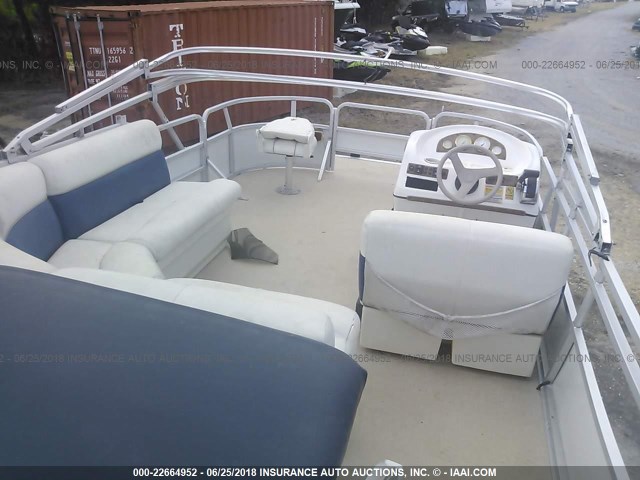 ENB78146J011 - 2011 ENCORE BOAT  BEIGE photo 5