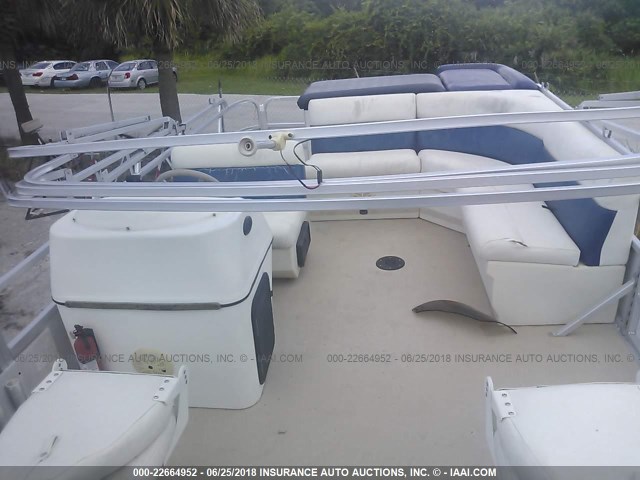 ENB78146J011 - 2011 ENCORE BOAT  BEIGE photo 8