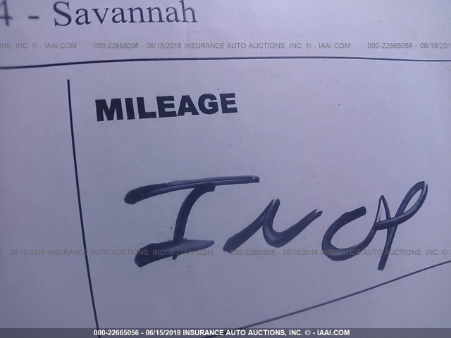 4T1BE46K68U239742 - 2008 TOYOTA CAMRY CE/LE/XLE/SE BLACK photo 7