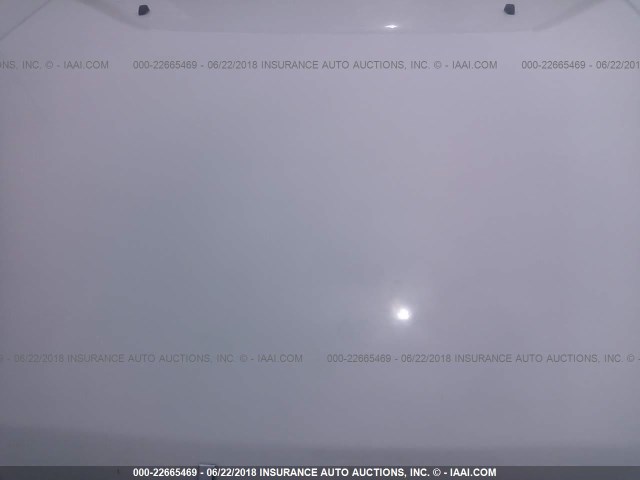 1J8HG48N46C129445 - 2006 JEEP COMMANDER WHITE photo 10