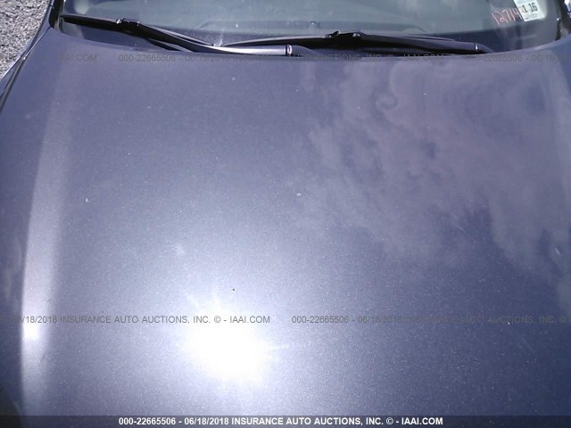 4T1BK3EK0BU127143 - 2011 TOYOTA CAMRY SE/LE/XLE 灰色 照片 6