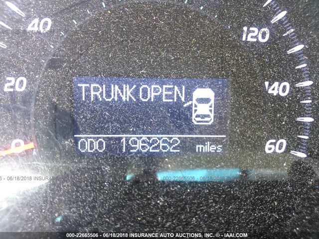 4T1BK3EK0BU127143 - 2011 TOYOTA CAMRY SE/LE/XLE 灰色 照片 7