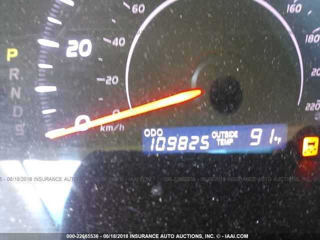 4T1BF3EK9AU015606 - 2010 TOYOTA CAMRY SE/LE/XLE 灰色 照片 7