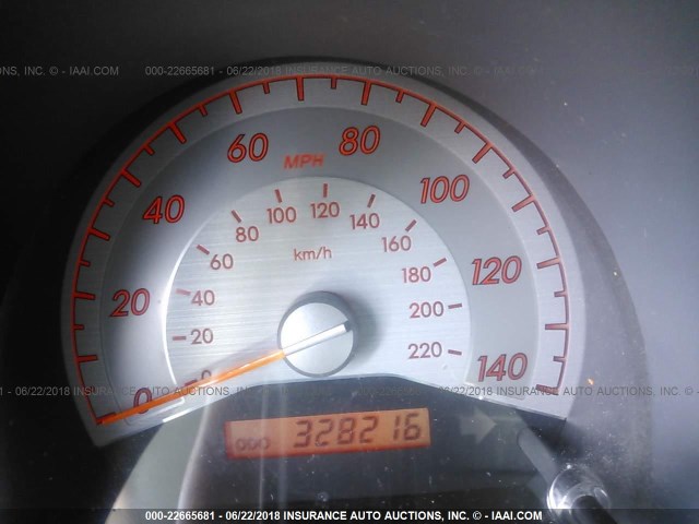 JTKDE167390281391 - 2009 TOYOTA SCION TC 黑色 照片 7