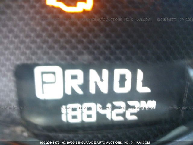 1G1ZS58F87F214015 - 2007 CHEVROLET MALIBU LS ნაცრისფერი ფოტო 7